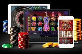 Зеркало Casino Calibry