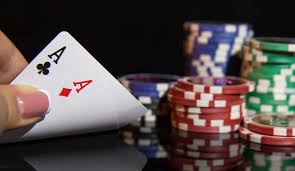 Онлайн казино Casino Calibry