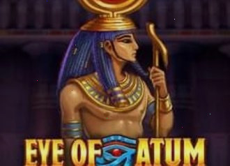 Eye of Atum слот Лаки Берд